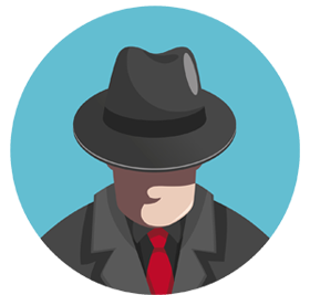 Секретний спікер